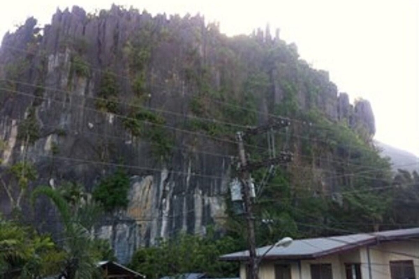 Hotel Villa del Vincejos (El Nido)